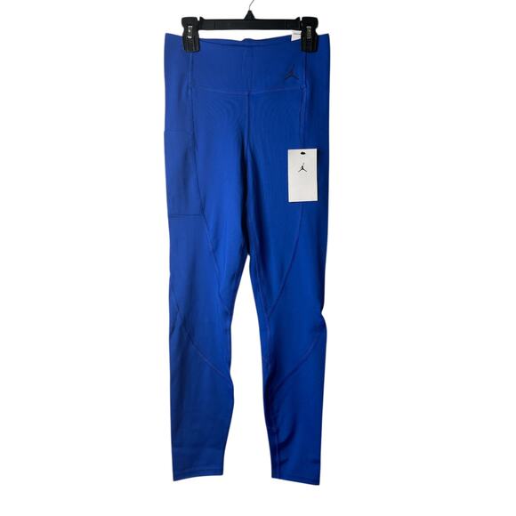 Jordan Women's Activewear Essential Tight Fit 7/8 Legging  X Small New - Picture 11 of 12